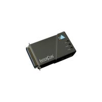 SEH PS105 Print Server. PS105 ETHERNET 1 PARALLEL IPV4 ETHERNIPV6 PARALLEL IPV6 PR-CRD. 1 x 10/100Base-TX Network, 1 x Parallel - 10Mbps, 100Mbps
