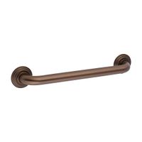 Ginger 1165/ORB Chelsea, Oil-Rubbed Bronze, 36" Grab Bar