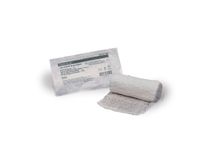 DERMACEA Low Ply Gauze Roll by Kendall ( BANDAGE, LOW PLY, DERMACEA, ST, 3"X4.1YD ) 96 Each / Case
