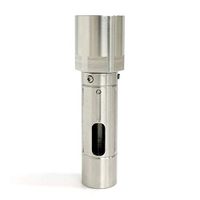 Alfa TSM1 Stainless Steel Ratchet for Alfa TSM-B1