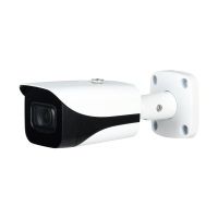 Empire Tech IPC-HFW1831E 6MM Lens IP Camera 8MP WDR IR Mini Bullet Network Camera IP67, PoE English Version