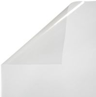 Bel-Art H13178-1216 Transparent 12W x 16 in. H Utility Bags; Polyethylene, 4 mil Thick (Pack of 100)