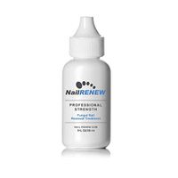 NailRENEW Antifungal - Professional Strength, FDA-Compliant, Fungus Treatment for Toe Fungus, Discolored or Brittle Nails.