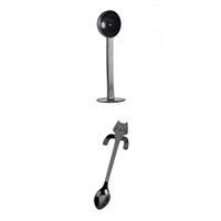Coffee/Tea/Dessert/Drink/Mixing/Milkshake/Measuring Spoon Tableware Flatware Gadgets
