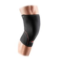McDavid 401 Neoprene Knee Support (Black, X-Large)