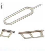 for Samsung Galaxy J6 (2018) 2 Replacement Card Slot Nano sim OR + Sim 2 and Sd Card, Repair Your Phone Without Much Difficulty.