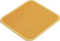Hollister Restore Plus Conformable/Tapered Edge Wound Care Dressing 8" L x 8" W Size Square Shape (Box of 3 Each)