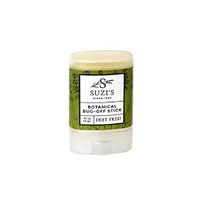 Bug Off Stick Suzi's Lavender 0.35 oz Stick