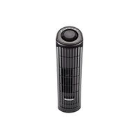 Spy-MAX Covert Video Functional Tower Fan WiFi Spy Nanny Hidden Camera Live View Web Camera and Recording - Motion Activated - Best USA Made Recorder for Home, Kids, Nanny, Office