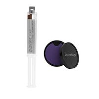 Dermaflage Scar Filler, Acne Scar Filler, Scar Concealer Makeup, 1 mo supply