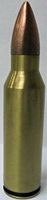 7 Eclipse Bullet Novelty Torch Flame Lighters, Refillable Butane Lighter 1462-3-7