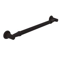 Allied Brass MD-GRR-36-ORB 36 Inch Reeded Grab Bar, 36-Inch, Oil Rubbed Bronze