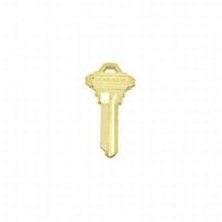 Schlage Commercial 35056H Control Key Blank H Keyway