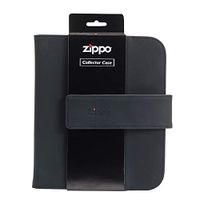 Zippo Collectors Case
