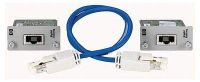 HP J4116A ProCurve Stacking Module for J4813A HP Switch J4116-60001 Lot of 2x