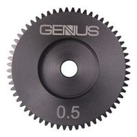 Genus GL G-PG05 0.5mm Pitch Gear for Genus Follow Focus Systems