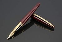 Sheaffer Taranis Stormy Wine Medium Point Fountain Pen - SH-9443-0