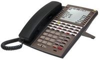 DSX 34Btn Full Duplex Super Display BK