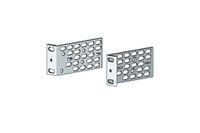 Cisco Rack mounting kit 19"/23"/24" for Catalyst 3560X-24, 3560X-48, 3750X-12 & More (C3KX-Rack-KIT=)