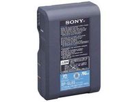 Sony BP-GL65 Lithium-Ion Battery with Info Function, 14.4v 65 watt hour, V-Mount