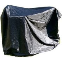 Zipr Weather Cover