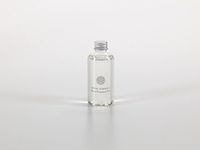 Zodax Grand Casablanca Porcelain Diffuser Himalayan Camellia Refill 3.4 oz