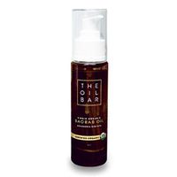 The Oil Bar Baobab Organic Carrier Oil