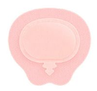 Smith and Nephew Allevyn Foam Dressing 7"x7" 10/bx 66801306