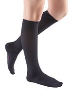 mediven for Women Vitality, 15-20 mmHg, Calf High Stockings, Closed Toe