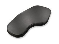 Padded Flip Away Wheelchair Half Tray