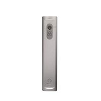 Portable Household UVC Light Sanitizer for Home, Office, Outdoors,Bathroom (Sliver White)