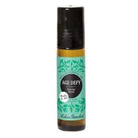 Edens Garden Age Defy Essential Oil Synergy Blend, 100% Pure Therapeutic Grade (Pre-Diluted & Ready To Use- Acne & Skin Care), 10 ml Roll-On