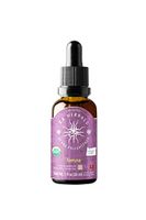 Ra Herbals Certified Organic/Gluten Free Yarrow Tincture Herbal Supplement - 1 oz
