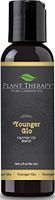 Plant Therapy Younger Glo Carrier Oil Blend 2 oz Base Oil for Aromatherapy, Essential Oil or Massage use