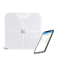 iHealth Fit Body Analysis Scales Connected 1 Unit (HS2S)