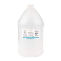 Monatomic Colloidal Silver, 100 ppm, Immune Support Detox - 1 Gallon Bottle
