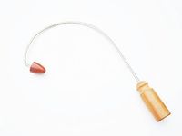 Traditional Shoulder Neck Back Self Massager Massage Tool by CandyHusky