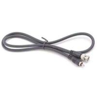 Hosa BNR-106 BNC to RCA 75-Ohm Coax Cable, 6 Feet