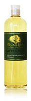 16 Fl.oz Premium Liquid Gold Sweet Almond Oil Pure & Organic Skin Hair Nails Massage Health Body Care