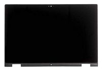 for Dell Inspiron 13 7000 Series 7347 7348 7359 P57G 11118178082 LCD Display Touch Screen Glass Panel Digitizer Assembly+Frame (1920x1080 Version)