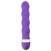 Multi-Speed Vibarter Bullet Waterproof Sex Toys for Woman
