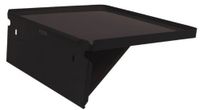 Sunex 8004BK Side Work Bench for 8013A- Black