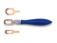 Xiem Tools USA Fluting Tool Set for Clay and Ceramics