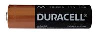 Bulk Battery Pack (AA, 40-Pack)
