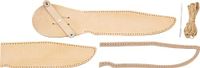 Sheath Carry-All Do-It-Yourself Knife Sheath, Large