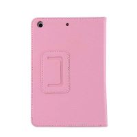 Boens Case for iPad Mini 4,Premium Leather Folio Case, Book Cover Design, Multi-Angle Viewing Stand, Smart Cover Auto Sleep/Wake Function