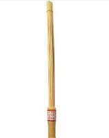 Natural Bamboo Massage & Relaxation Hammer Stick Sticks Fitness Pat Environmental Health Wooden Handle Massager