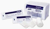 Elastomull Conforming Bandage, Polyester/Rayon 1 Inch X 4-1/10 Yard Roll Shape, 02088000 - Pack of 24
