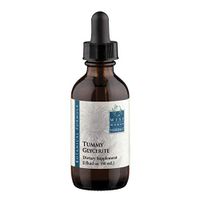 Wise Woman Herbals - Tummy Glycerite - 2 oz - All-Natural Stomach Aid - Helps with Stomach Discomfort, Queasiness, Gas and Bloating - Promotes Healthy Digestive Function and Abdominal Support