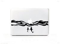 Sharks Prey Sticker Decal For MacBook Pro, PC, Laptop, Window, Car, or Wall